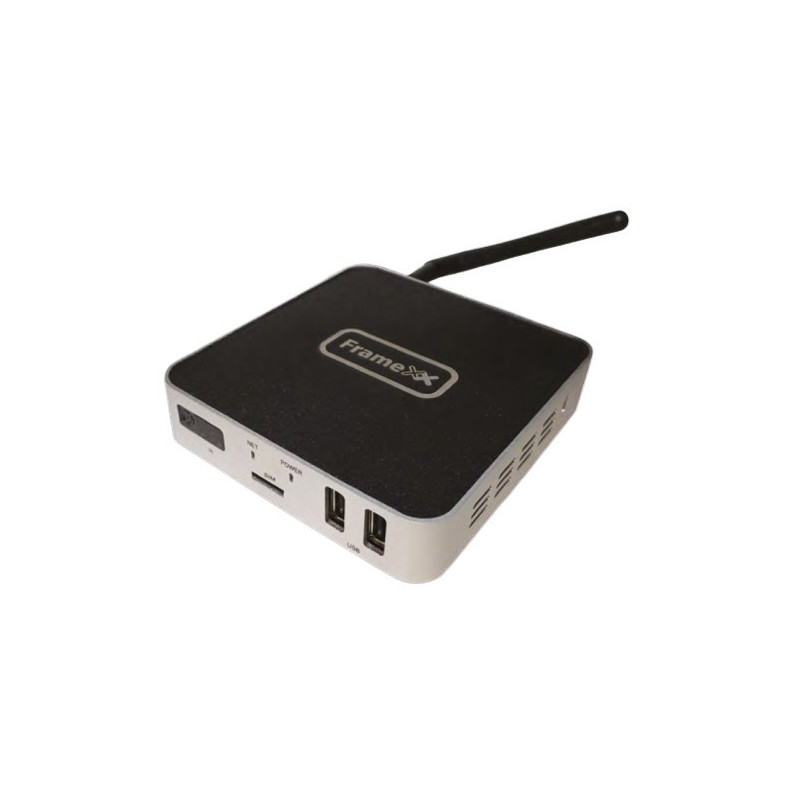 ArtemisOne X450 player