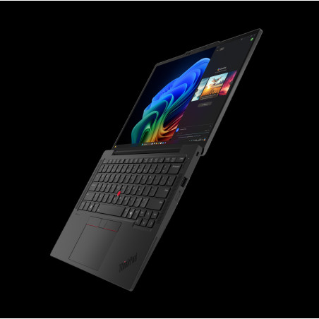 Lenovo ThinkPad X/X13 Gen 6/Ryzen AI 7 PRO 350/13,3"/WUXGA/32GB/1TB/AMD int/W11P/Black/3R On-Site