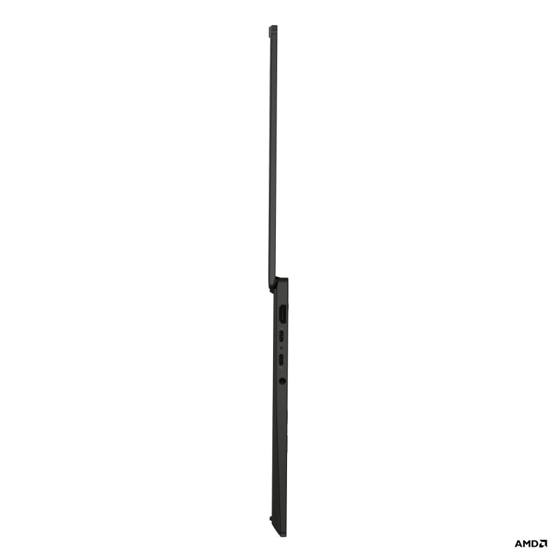 Lenovo ThinkPad X/X13 Gen 6/Ryzen AI 7 PRO 350/13,3"/WUXGA/32GB/1TB/AMD int/W11P/Black/3R On-Site