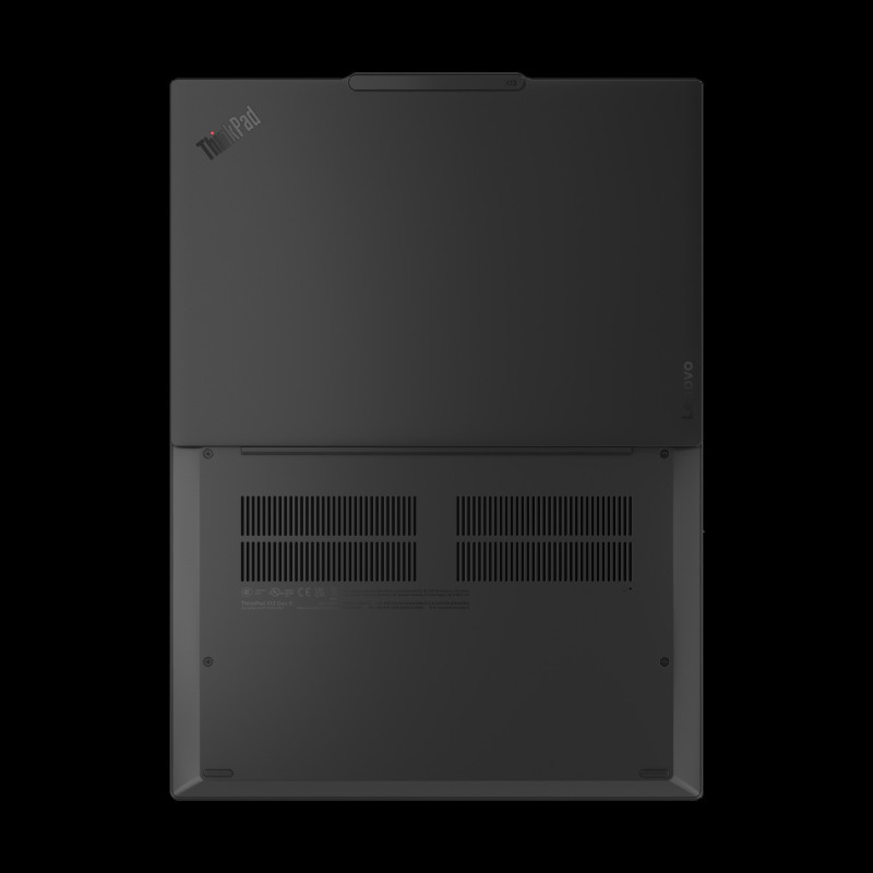 Lenovo ThinkPad X/X13 Gen 6/Ryzen AI 7 PRO 350/13,3"/WUXGA/32GB/1TB/AMD int/W11P/Black/3R On-Site