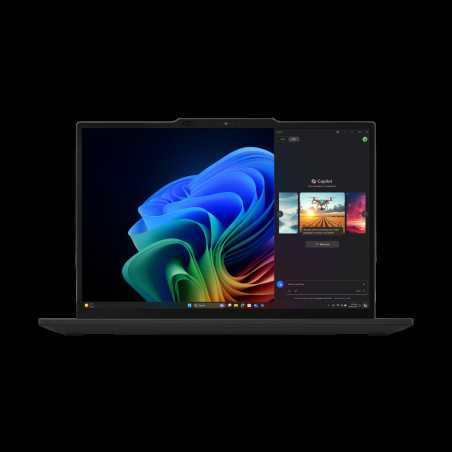Lenovo ThinkPad X/X13 Gen 6/Ryzen AI 7 PRO 350/13,3"/WUXGA/32GB/1TB/AMD int/W11P/Black/3R On-Site