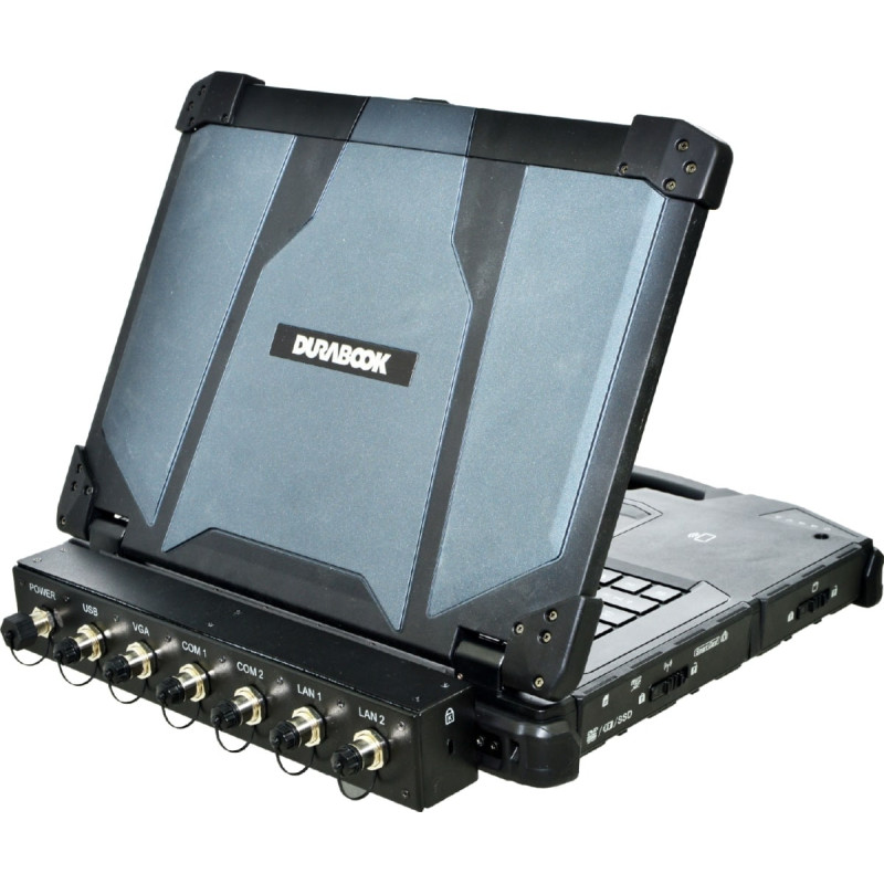 Durabook Z14I/14"FHD/Ultra 5 125U/16GB/256GB/WIN