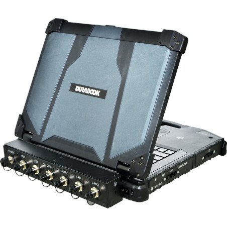 Durabook Z14I/14"FHD/Ultra 5 125U/16GB/256GB/WIN