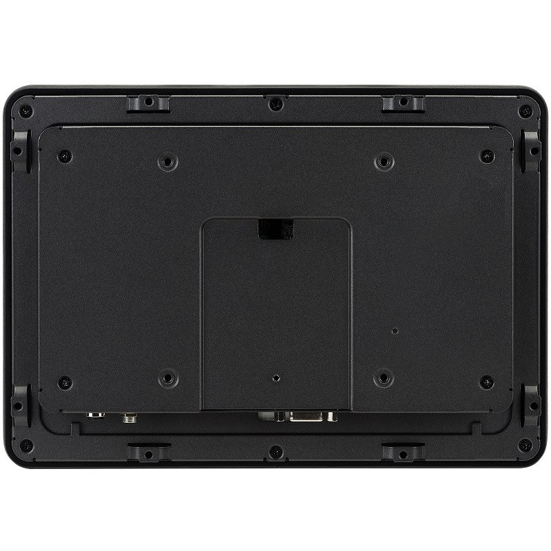 10" iiyama TF1015MC-B3: WXGA, 10P, VGA, HDMI, DP