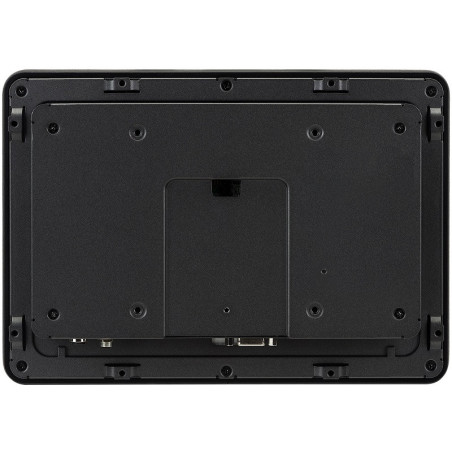 10" iiyama TF1015MC-B3: WXGA, 10P, VGA, HDMI, DP