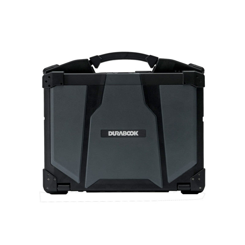 Durabook Z14I/14"FHD/Ultra 5 125U/16GB/256GB/WIN
