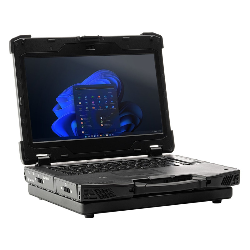 Durabook Z14I/14"FHD/Ultra 5 125U/16GB/256GB/WIN