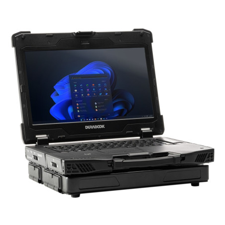 Durabook Z14I/14"FHD/Ultra 5 125U/16GB/256GB/WIN