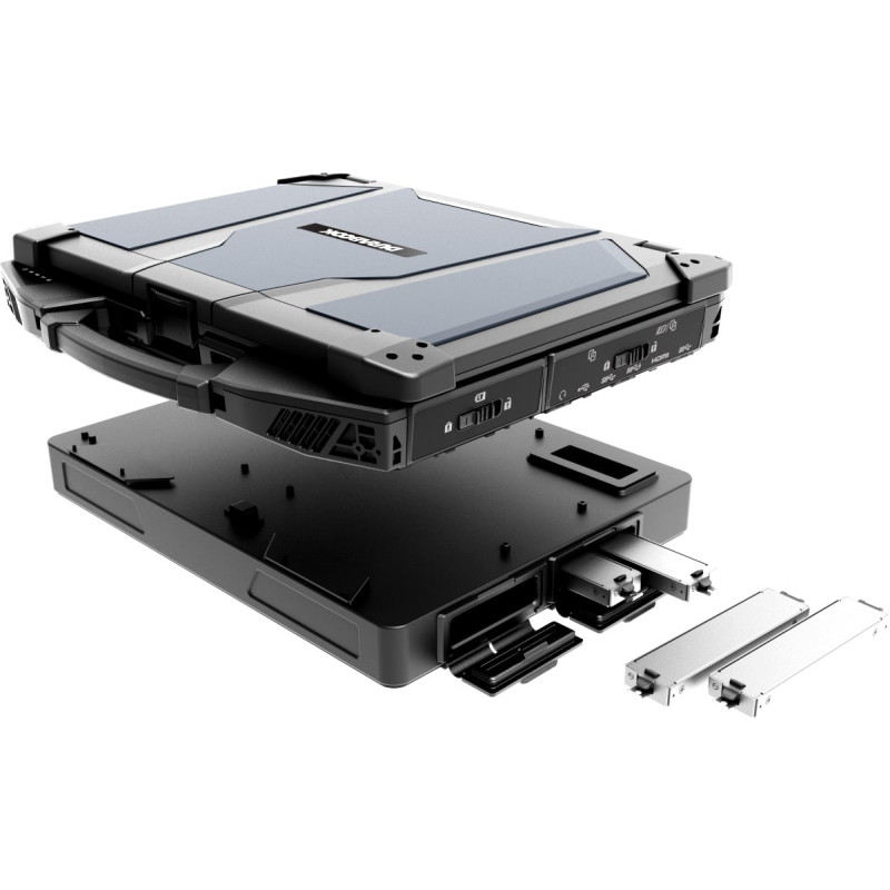 Durabook Z14I/14"FHD/Ultra 5 125U/16GB/256GB/WIN