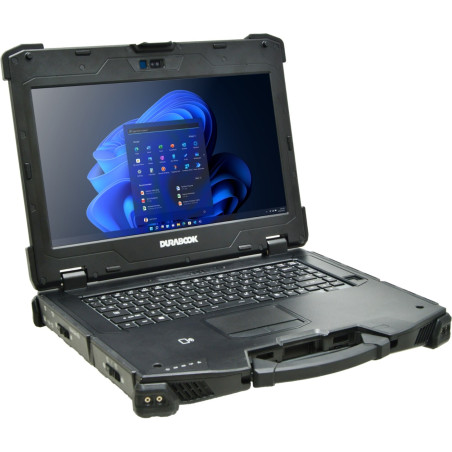 Durabook Z14I/14"FHD/Ultra 5 125U/16GB/256GB/WIN