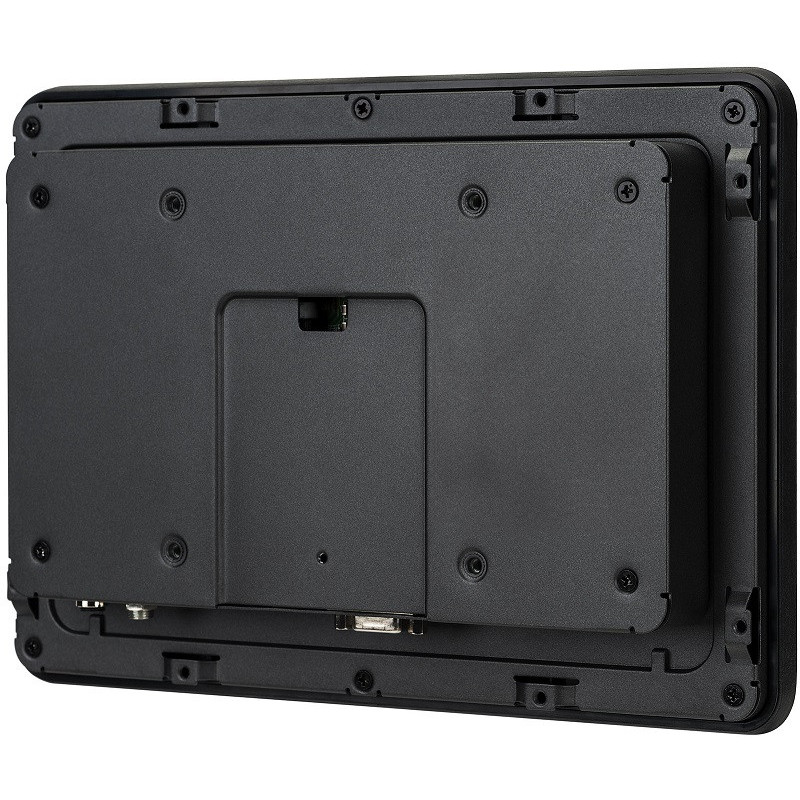 10" iiyama TF1015MC-B3: WXGA, 10P, VGA, HDMI, DP