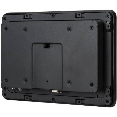 10" iiyama TF1015MC-B3: WXGA, 10P, VGA, HDMI, DP