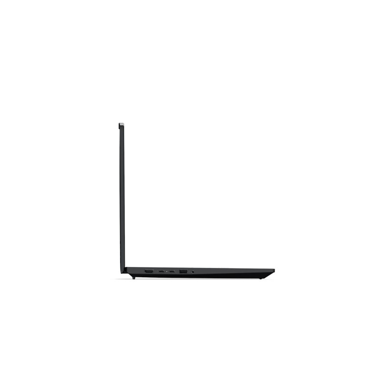 Lenovo ThinkPad P/P16s Gen 4 (Intel)/U7-265H/16"/WUXGA/96GB/2TB/RTX 1000/W11P/Black/3R