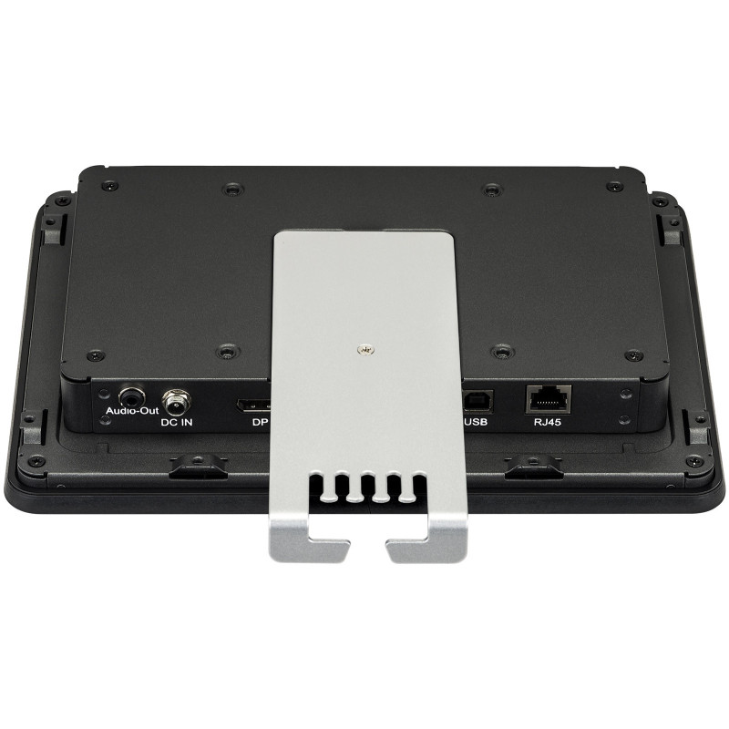 10" iiyama TF1015MC-B3: WXGA, 10P, VGA, HDMI, DP