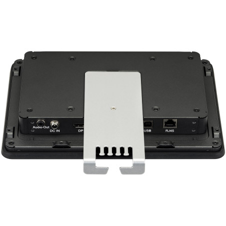 10" iiyama TF1015MC-B3: WXGA, 10P, VGA, HDMI, DP