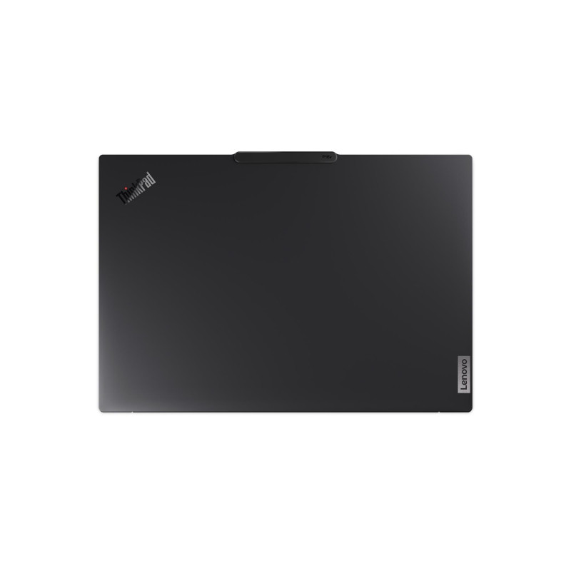 Lenovo ThinkPad P/P16v Gen 3/U7-265H/16"/4K/T/64GB/1TB/RTX 2000/W11P/Black/3R