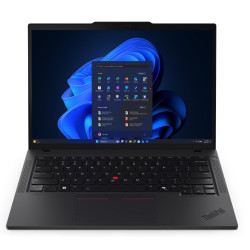 Lenovo ThinkPad T/21QC0040CK/Intel® Core Ultra 7 255U/14"/WUXGA/32GB/2TB/Intel int/W11P/Black/3R