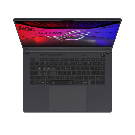 ASUS ROG Strix G16/G615LP-NEBULA016W/U9-275HX/16"/2560x1600/32GB/1TB/RTX 5070/W11H/Gray/2R