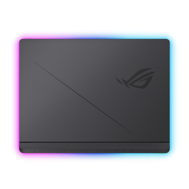 ASUS ROG Strix G16/G615LP-NEBULA016W/U9-275HX/16"/2560x1600/32GB/1TB/RTX 5070/W11H/Gray/2R