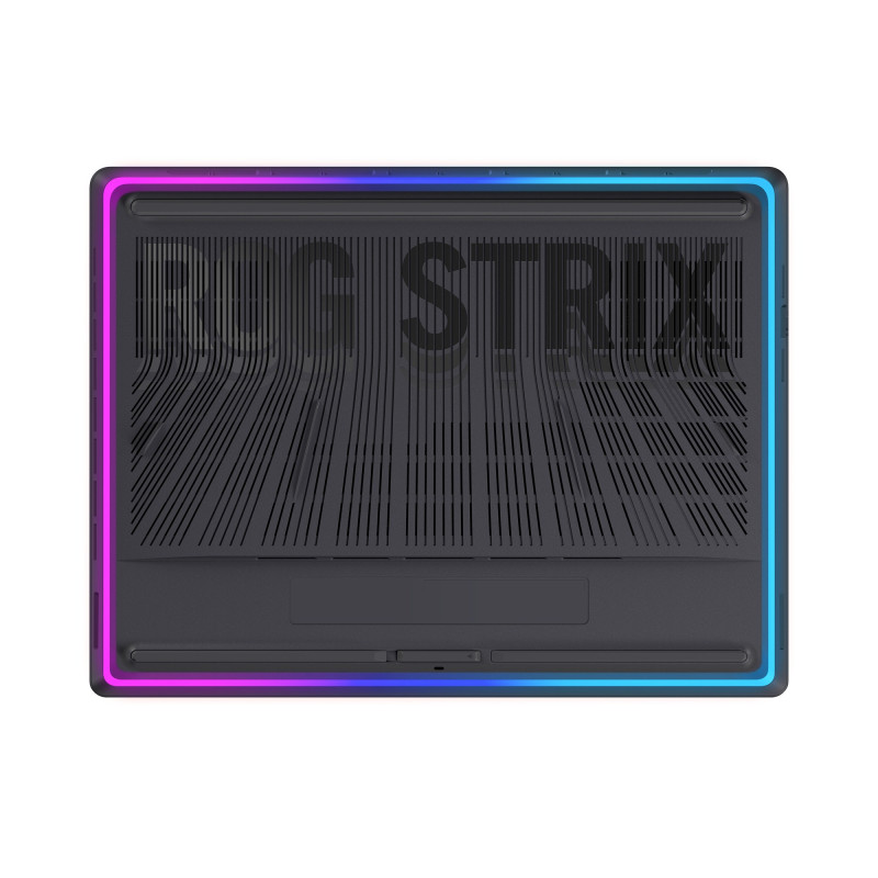 ASUS ROG Strix G16/G615LP-NEBULA016W/U9-275HX/16"/2560x1600/32GB/1TB/RTX 5070/W11H/Gray/2R