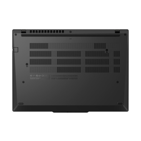 Lenovo ThinkPad T/21QG001NCK/Intel® Core Ultra 5 228V/14"/WUXGA/32GB/512GB/Intel int/W11P/Black/3R