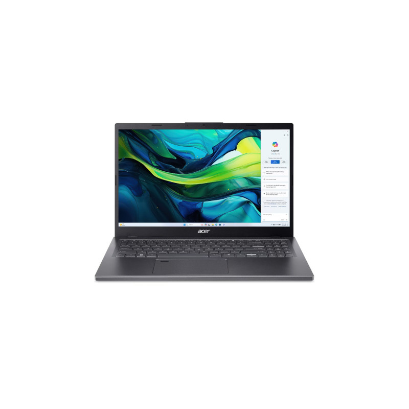 Acer Aspire 15/A15-61M-R8QV/R5-8640HS/15,6"/FHD/16GB/1TB/AMD int/W11H/Gray/2R
