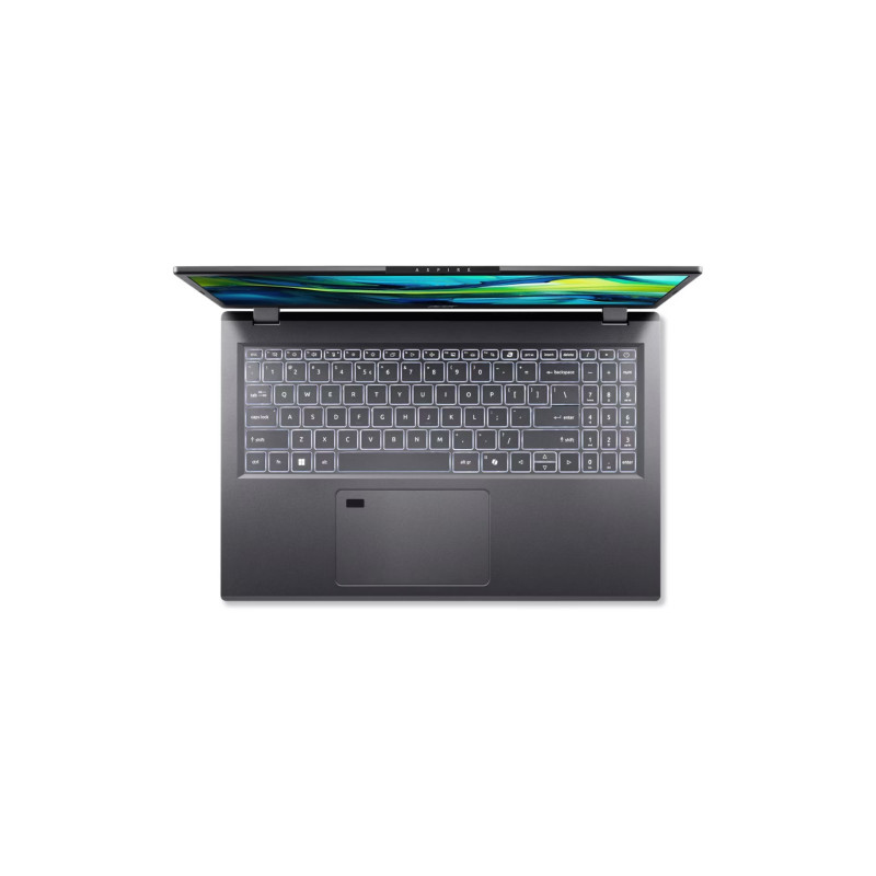 Acer Aspire 15/A15-61M-R8QV/R5-8640HS/15,6"/FHD/16GB/1TB/AMD int/W11H/Gray/2R