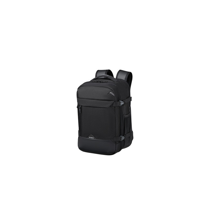 Samsonite ROADSEEKER Travel Backpack XS Deep Black