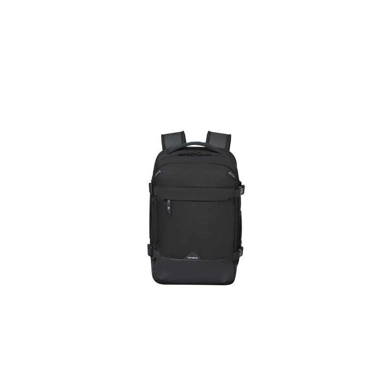 Samsonite ROADSEEKER Travel Backpack XS Deep Black
