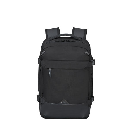 Samsonite ROADSEEKER Travel Backpack XS Deep Black
