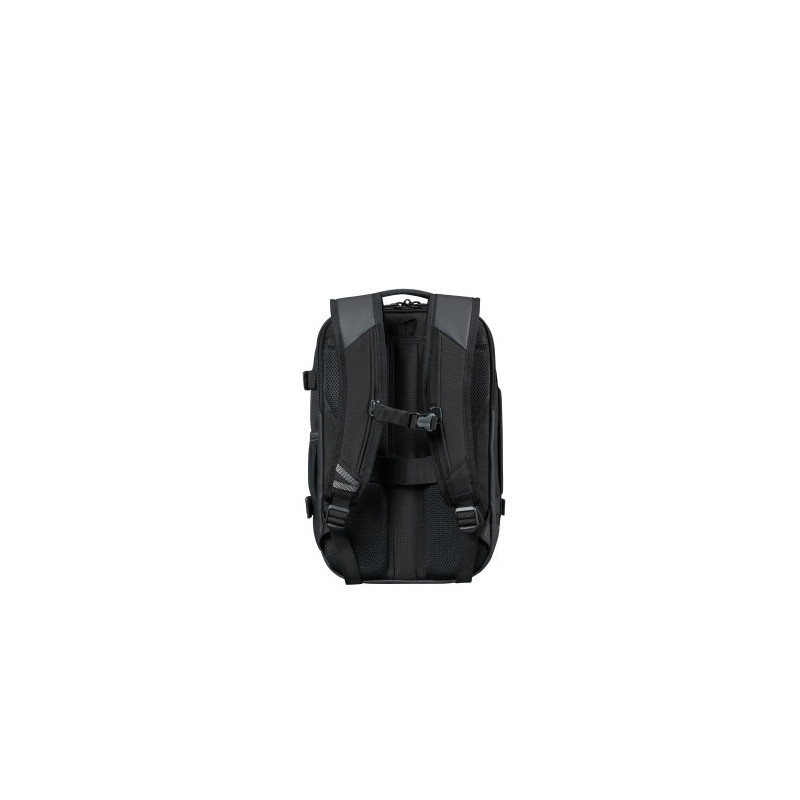 Samsonite ROADSEEKER Travel Backpack XS Deep Black