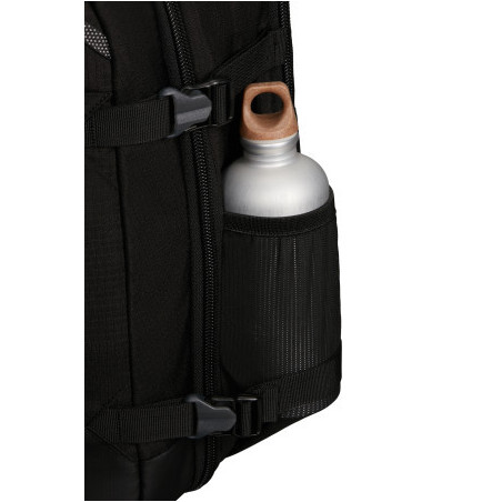 Samsonite ROADSEEKER Travel Backpack XS Deep Black