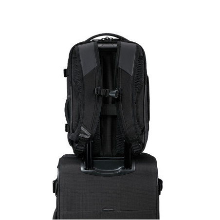 Samsonite ROADSEEKER Travel Backpack XS Deep Black