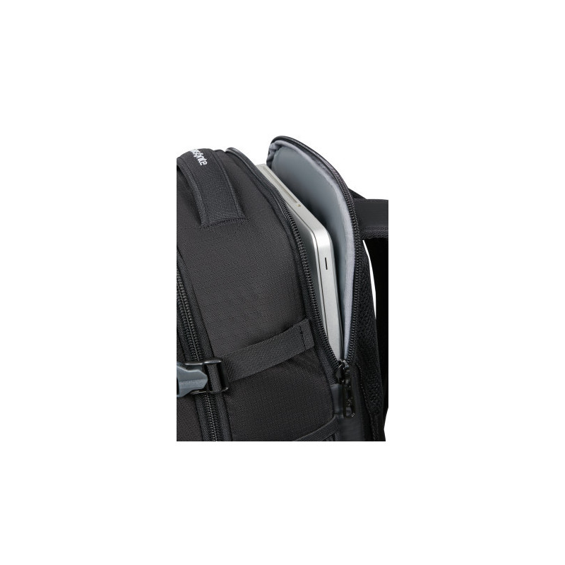 Samsonite ROADSEEKER Travel Backpack XS Deep Black