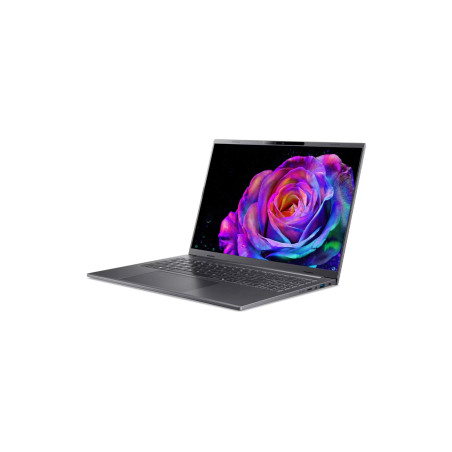 Acer Aspire 16/A16-52M-78L6/U7-258V/16"/WUXGA/32GB/1TB/Intel int/W11H/Gray/2R