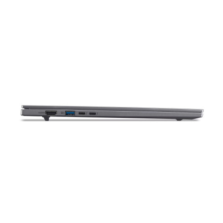 Acer Aspire 16/A16-52M-78L6/U7-258V/16"/WUXGA/32GB/1TB/Intel int/W11H/Gray/2R