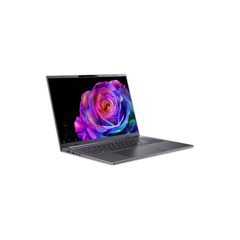 Acer Aspire 16/A16-52M-78L6/U7-258V/16"/WUXGA/32GB/1TB/Intel int/W11H/Gray/2R