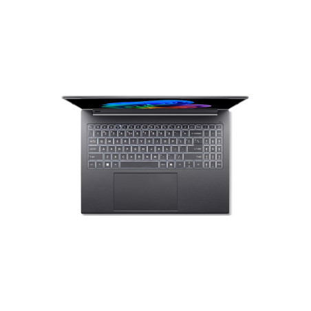 Acer Aspire 16/A16-52M-78L6/U7-258V/16"/WUXGA/32GB/1TB/Intel int/W11H/Gray/2R