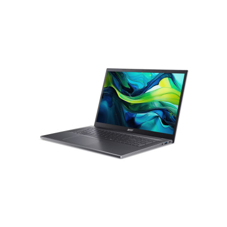 Acer Aspire 17/A17-51M-50KT/5-120U/17,3"/FHD/16GB/512GB/Intel int/bez OS/Gray/2R