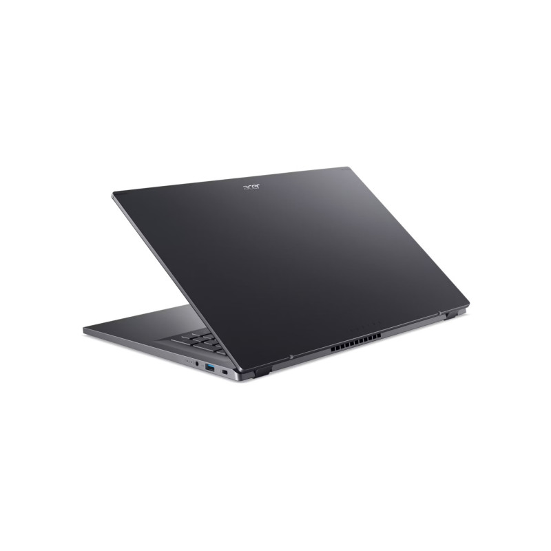 Acer Aspire 17/A17-51M-50KT/5-120U/17,3"/FHD/16GB/512GB/Intel int/bez OS/Gray/2R