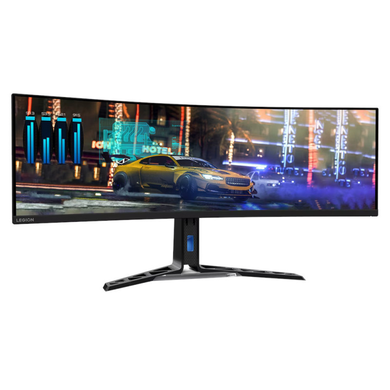 Lenovo R45w-30 44.5"/5120×1440/1ms/165Hz