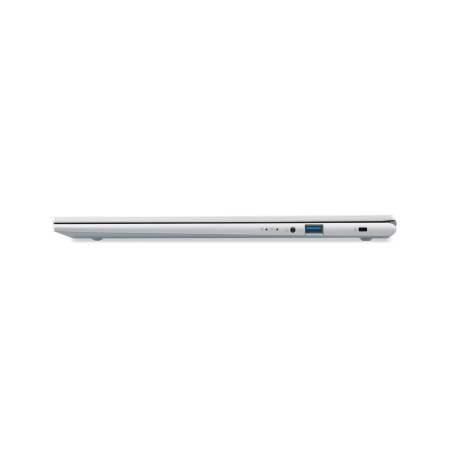 Acer Aspire Go 16/AG16-71P-719Y/7-150U/16"/WUXGA/32GB/1TB/Intel int/W11H/Silver/2R