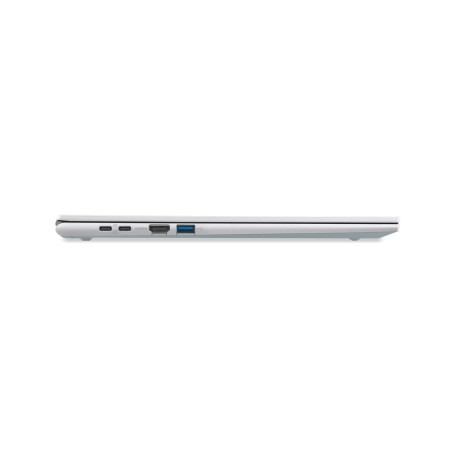 Acer Aspire Go 16/AG16-71P-719Y/7-150U/16"/WUXGA/32GB/1TB/Intel int/W11H/Silver/2R