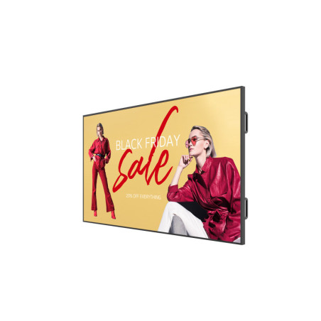98" LG LED 98UM5K-B - UHD, 500cd, 24 7