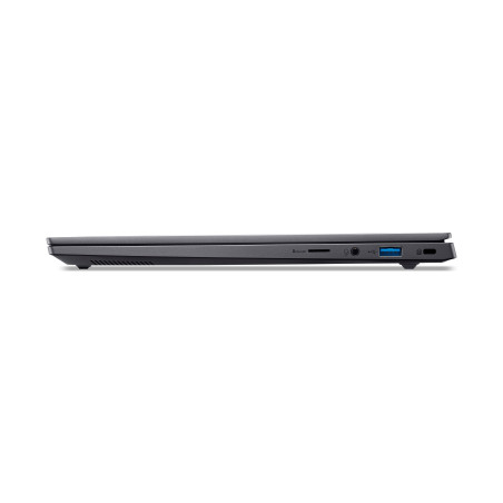 Acer Swift X 14/SFX14-61G-R542/AI7-350/14,5"/2880x1800/T/32GB/1TB/RTX 5060/W11H/Gray/2R