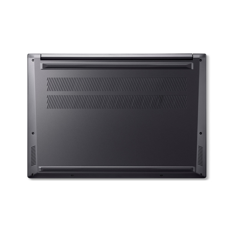 Acer Swift X 14/SFX14-61G-R542/AI7-350/14,5"/2880x1800/T/32GB/1TB/RTX 5060/W11H/Gray/2R