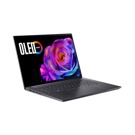 Acer Swift X 14/SFX14-61G-R542/AI7-350/14,5"/2880x1800/T/32GB/1TB/RTX 5060/W11H/Gray/2R