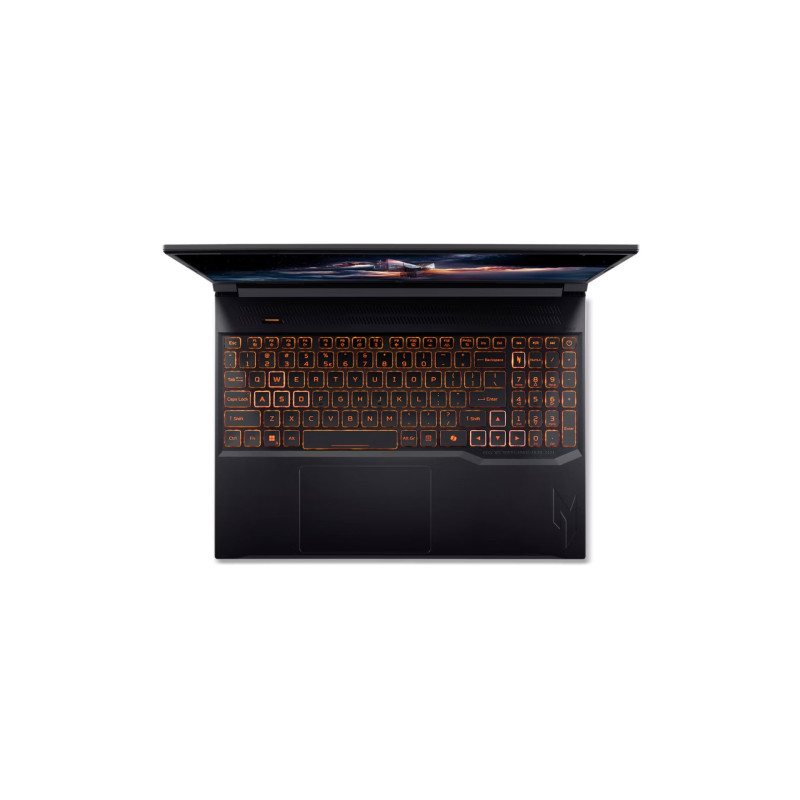 Acer Nitro V 16/ANV16-72-76MC/7-240H/16"/2560x1600/32GB/1TB/RTX 5060/bez OS/Black/2R