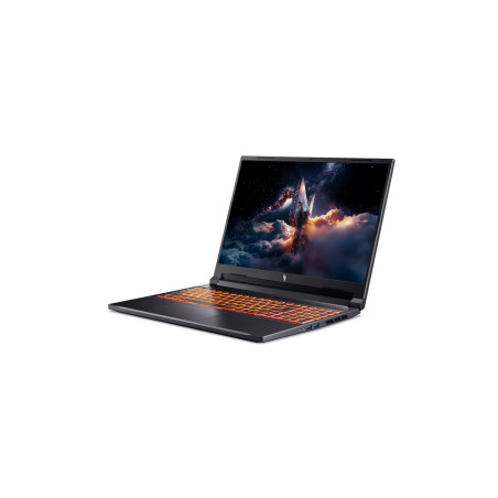 Acer Nitro V 16/ANV16-72-72GC/7-240H/16"/2560x1600/32GB/1TB/RTX 5060/W11H/Black/2R