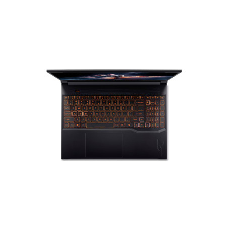 Acer Nitro V 16/ANV16-72-72GC/7-240H/16"/2560x1600/32GB/1TB/RTX 5060/W11H/Black/2R